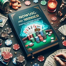 From Novice to Winner: Essential Strategies for Casino Poker Success